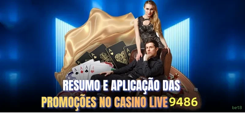 Cassino bet8 - mesas ao vivo e jogos