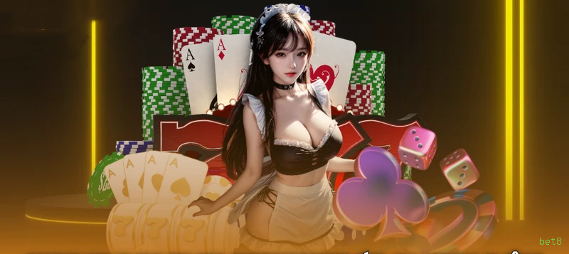 Depósito PIX bet8